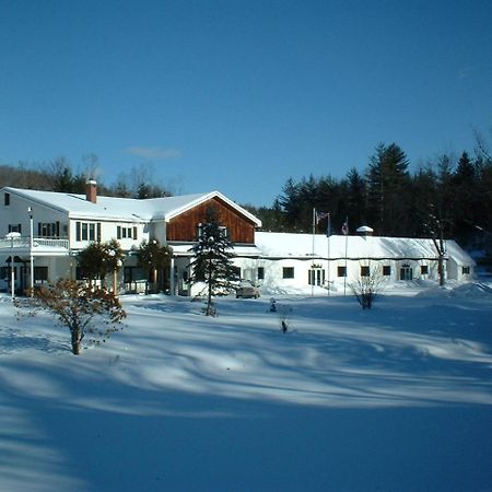 Inn By The River Hardwick Экстерьер фото